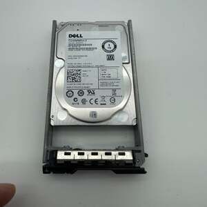 Dell Constellation.2 1TB 7.2K RPM SATA Hard Drive with Caddy - 0WF12F